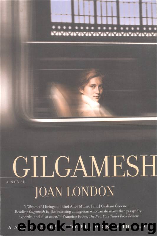 Gilgamesh by Joan London