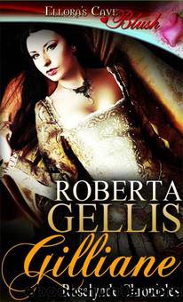 Gilliane (RC 4) by Gellis Roberta