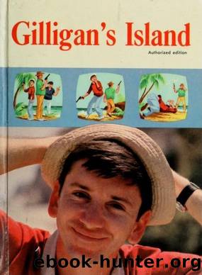 Gilligan's Island by William Johnston