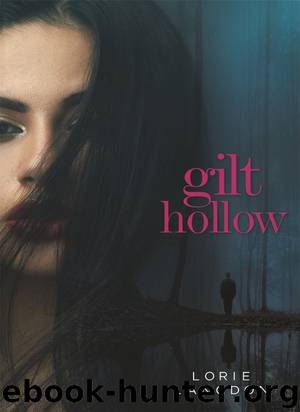 Gilt Hollow by Lorie Langdon