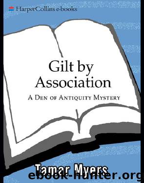 Gilt by Association