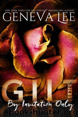 Gilt: By Invitation Only (Gilt #1) by Geneva Lee