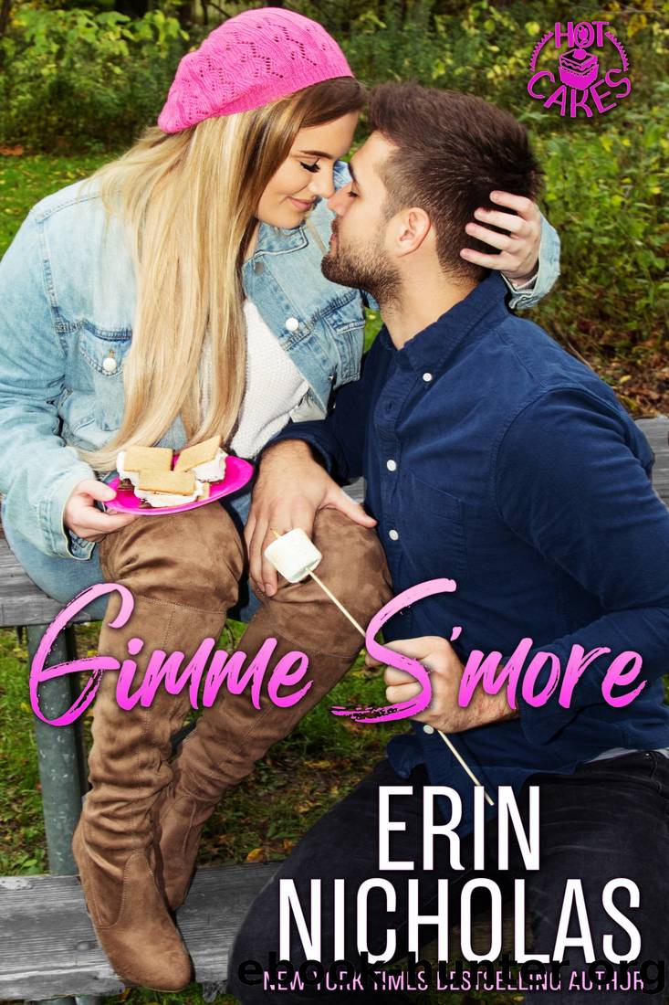 Gimme S'more by Nicholas Erin