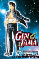 Gin Tama, Volume 7 by Hideaki Sorachi