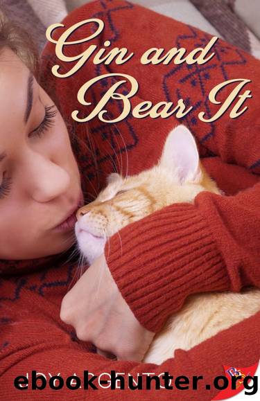 Gin and Bear It by Joy Argento