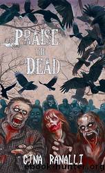 Gina Ranalli by Praise the Dead
