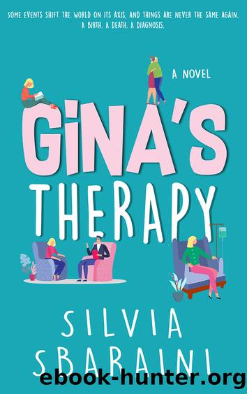 Gina's Therapy by Silvia Sbaraini
