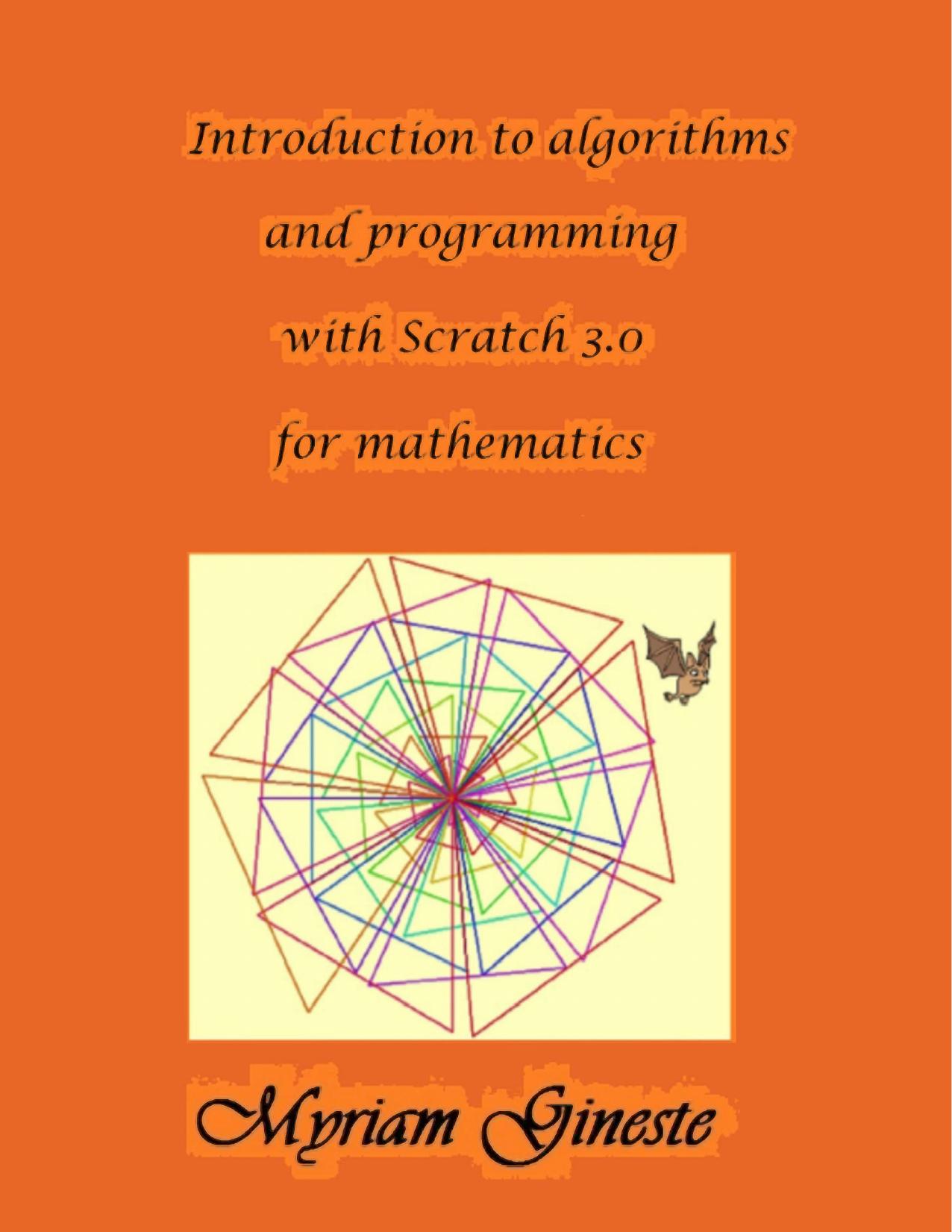 Gineste M. Introduction to Algorithms and Programming...2021 by Unknown