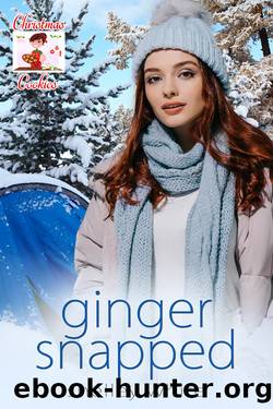 Ginger Snapped by Shelley White