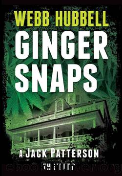 Ginger Snaps by Ginger Snaps (epub)