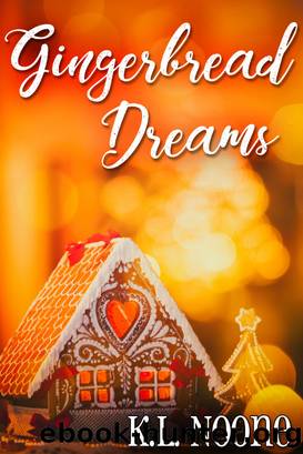 Gingerbread Dreams by JMS Books LLC