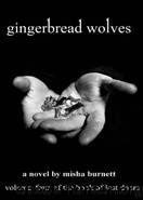 Gingerbread Wolves by Misha Burnett