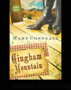 Gingham Mountain by Mary Connealy