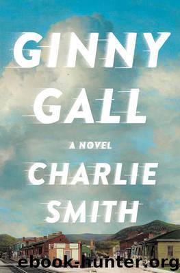 Ginny Gall by Smith Charlie