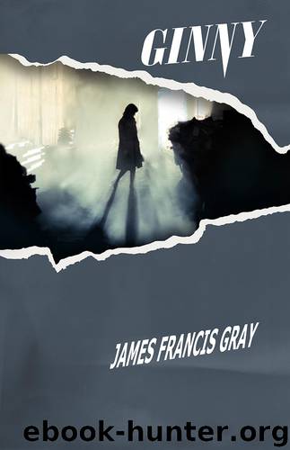 Ginny by James Francis Gray