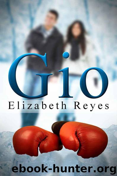 Gio (5th Street) by Elizabeth Reyes