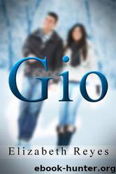 Gio by Elizabeth Reyes