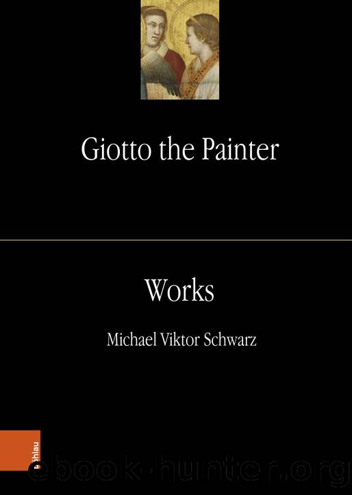 Giotto the Painter. Volume 2 Works (9783205217329) by Unknown