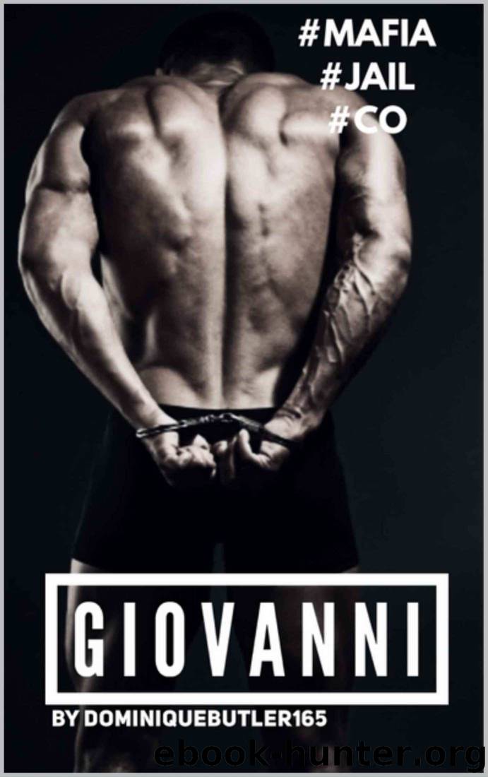 Giovanni by Dominique Butler