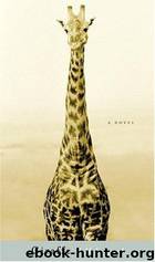 Giraffe by J. M. Ledgard