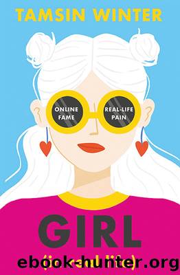 Girl (In Real Life) by Tamsin Winter