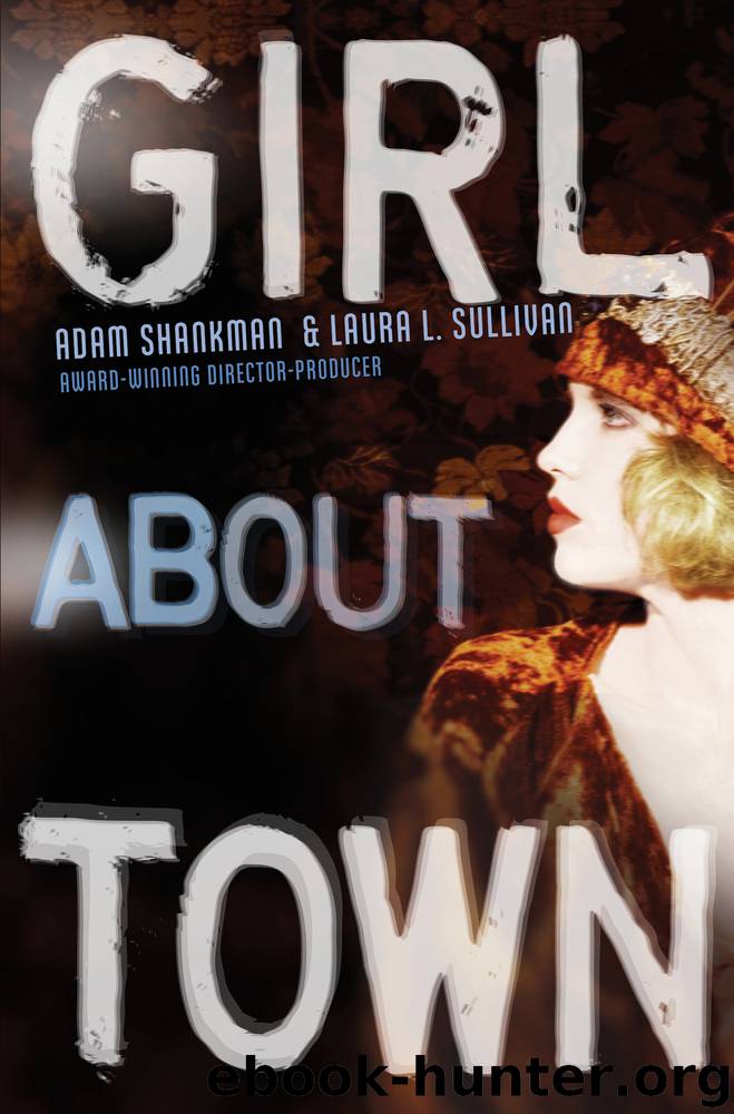 Girl About Town by Adam Shankman