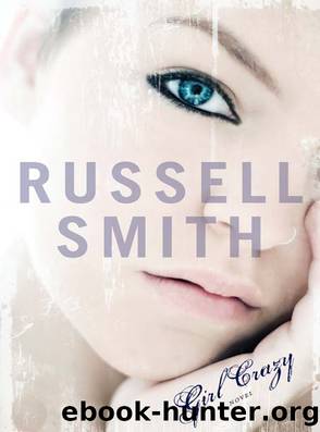 Girl Crazy by Russell Smith