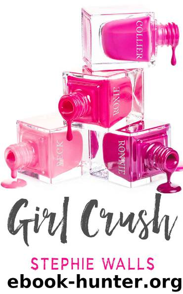 Girl Crush by Stephie Walls