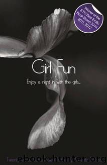 Girl Fun One by Miranda Forbes