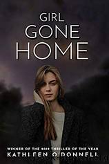 Girl Gone Home by Kathleen O'Donnell