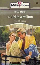 Girl In A Million by Betty Neels