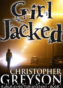 Girl Jacked by Christopher Greyson