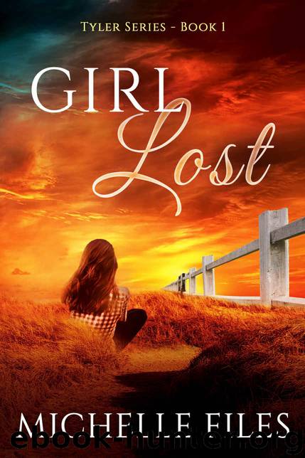 Girl Lost by Michelle Files