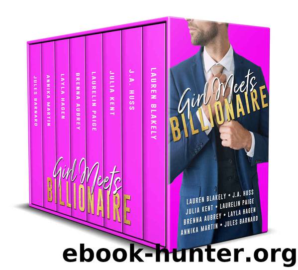 Girl Meets Billionaire by unknow