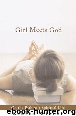 Girl Meets God by Lauren F. Winner