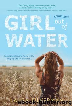 Girl Out of Water by Laura Silverman