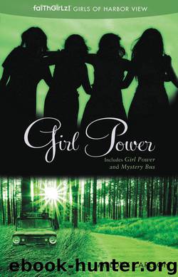Girl Power by Melody Carlson