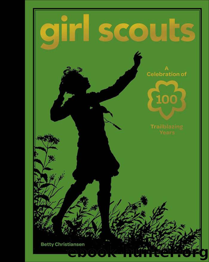 Girl Scouts by Girl Scouts of the USA