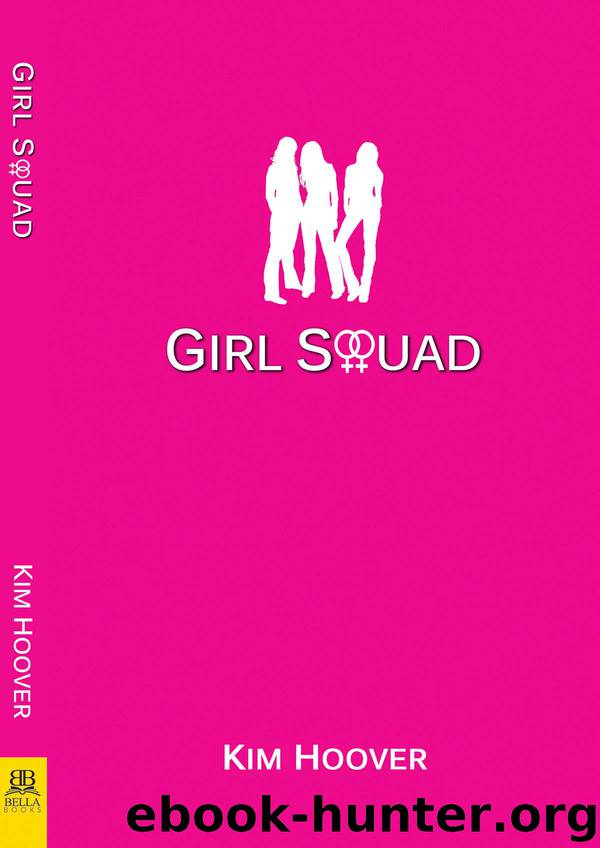Girl Squad by Kim Hoover