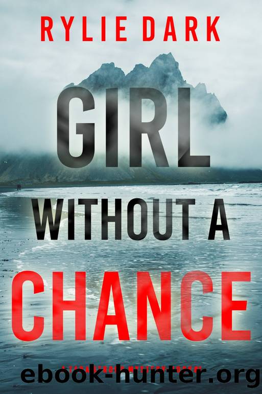 Girl Without A Chance by Rylie Dark