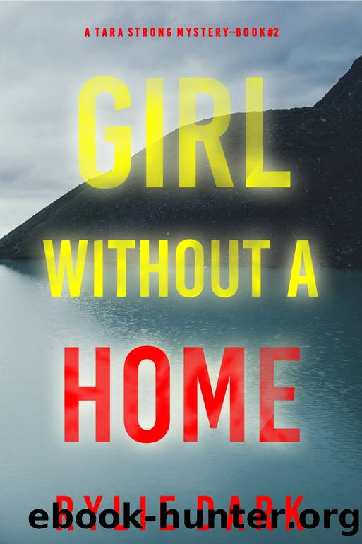 Girl Without A Home by Rylie Dark