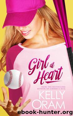 Girl at Heart by Kelly Oram