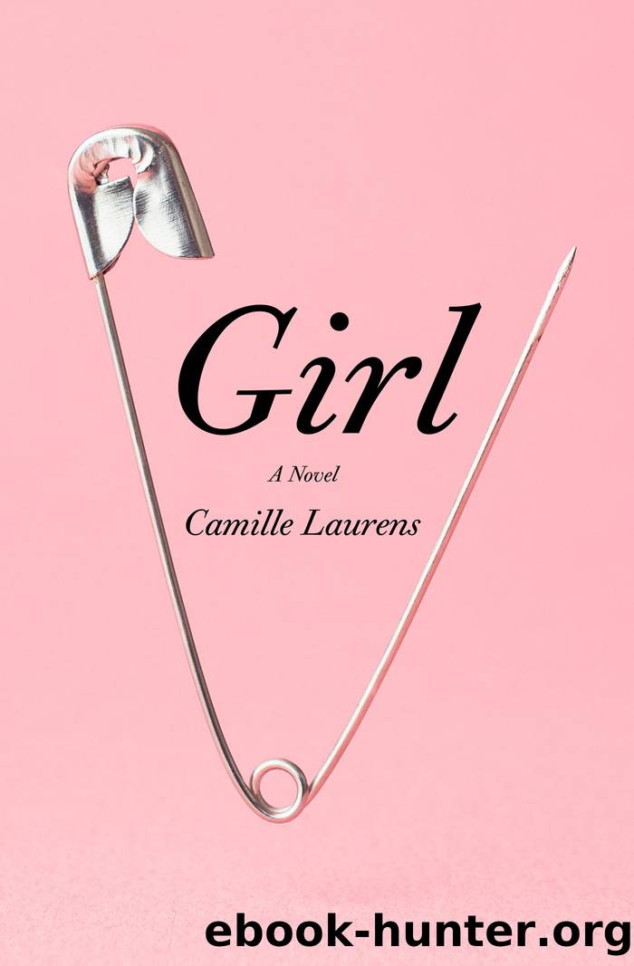 Girl by Camille Laurens