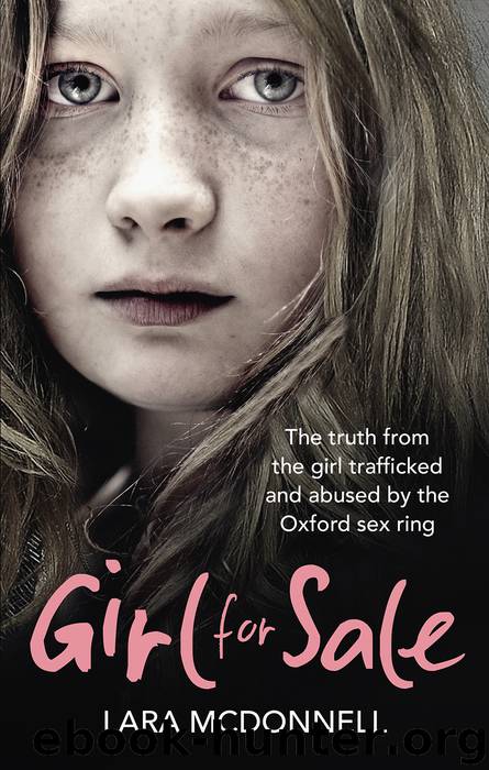 Girl for Sale by Lara McDonnell