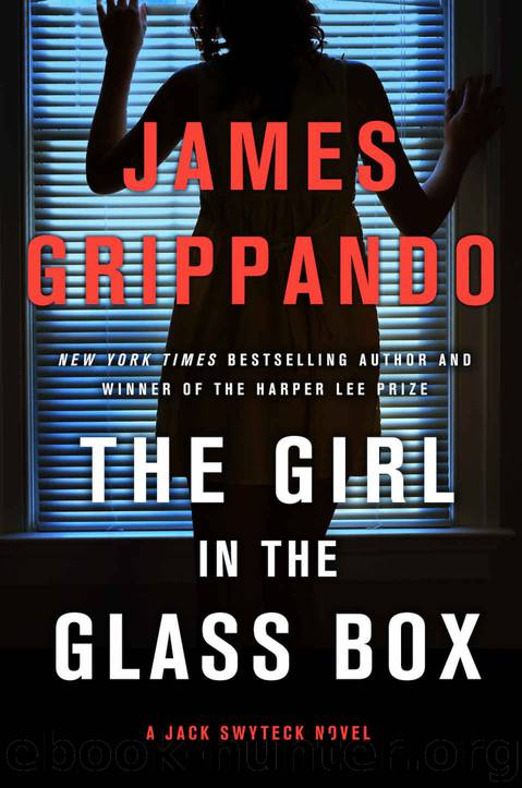 Girl in the Glass Box, The EPB by Grippando James