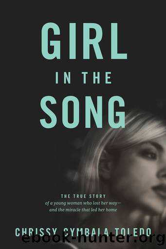 Girl in the Song by Chrissy Cymbala Toledo