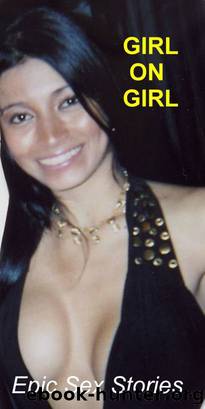 Girl on Girl by Unknown