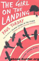 Girl on the Landing by Paul Torday