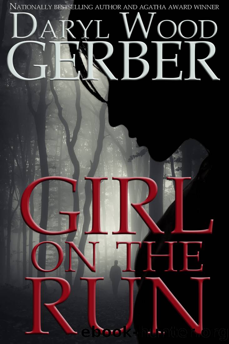 Girl on the Run by Daryl Gerber