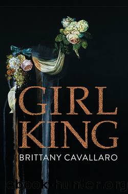 Girl-King by Brittany Cavallaro